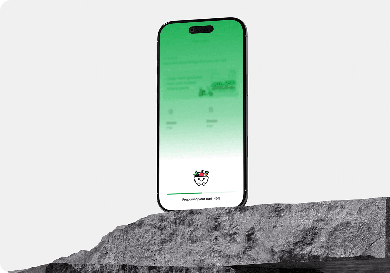 Kirana Pro