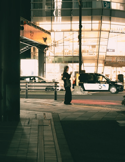 City