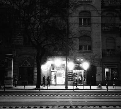 Architecture
